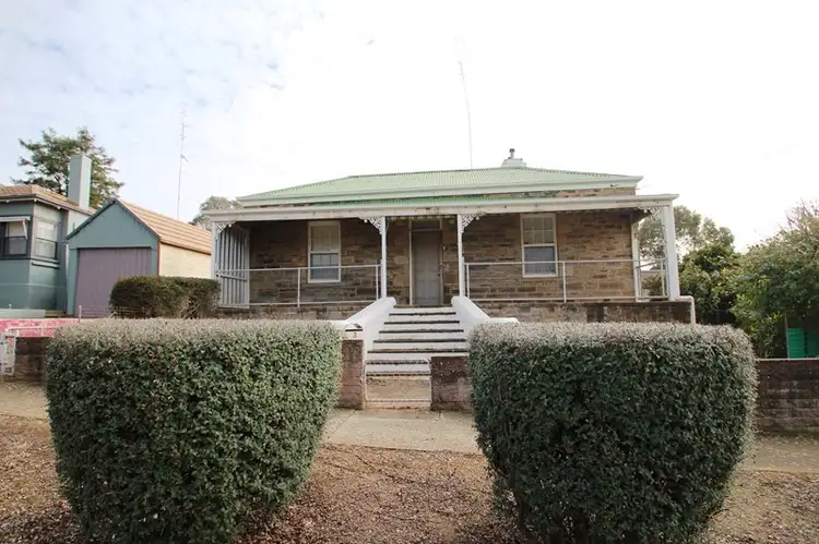 Main view of Homely house listing, 3 Harriet Street, Clare SA 5453