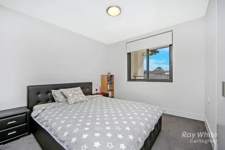 Sixth view of Homely apartment listing, 406/245-247 Carlingford Road, Carlingford NSW 2118