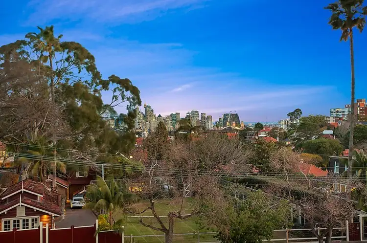 3/24 Bennett Street, Cremorne NSW 2090