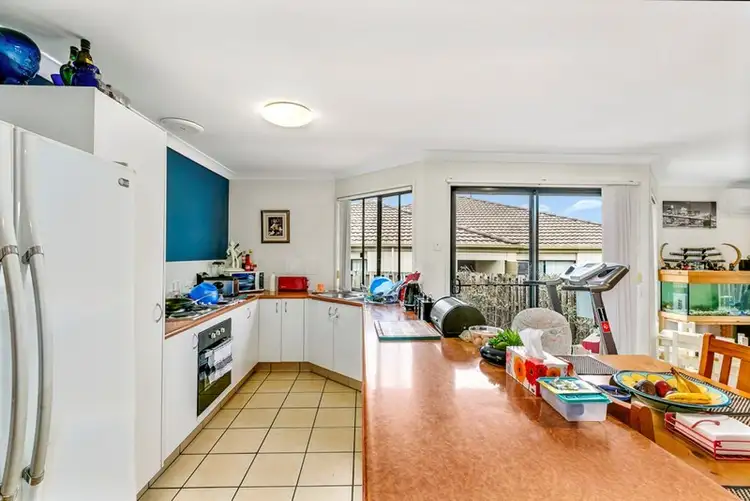 Third view of Homely townhouse listing, 102/590 Pine Ridge Road, Coombabah QLD 4216