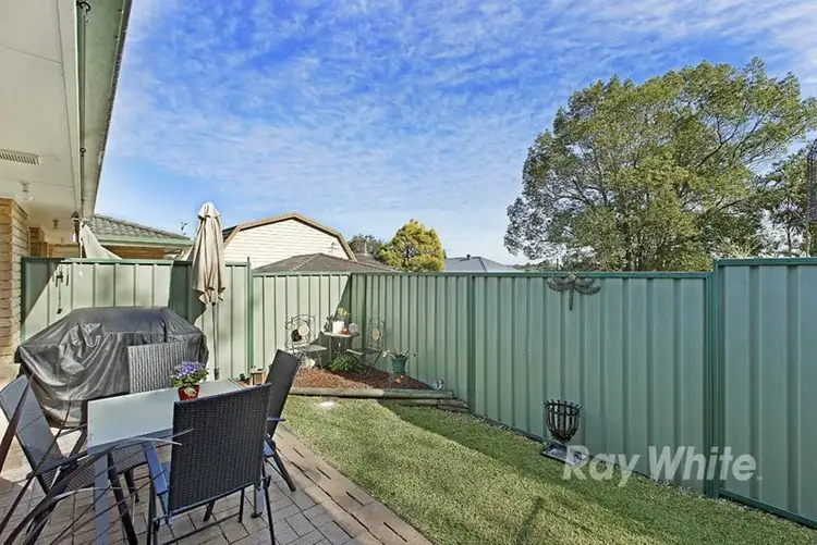 Fifth view of Homely unit listing, 4/13 Thomas Street, Cardiff NSW 2285