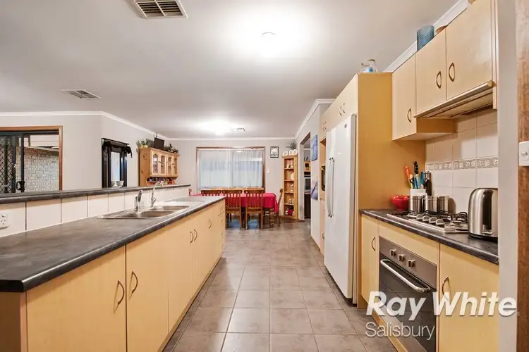 Seventh view of Homely house listing, 77 Lantana Drive, Parafield Gardens SA 5107