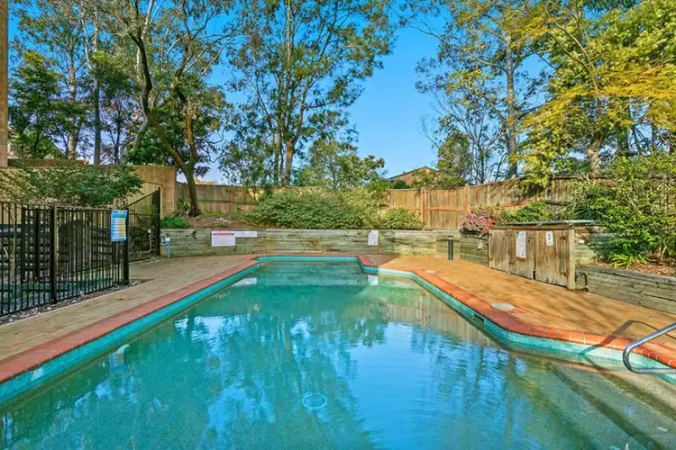 Seventh view of Homely apartment listing, 6/1-9 Yardley Avenue, Waitara NSW 2077