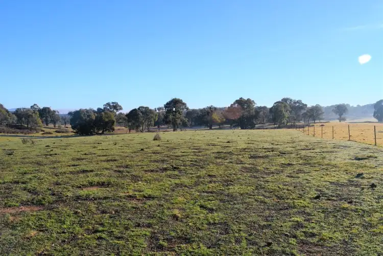 Seventh view of Homely rural property listing, Lot 217 Redground Road, Crookwell NSW 2583
