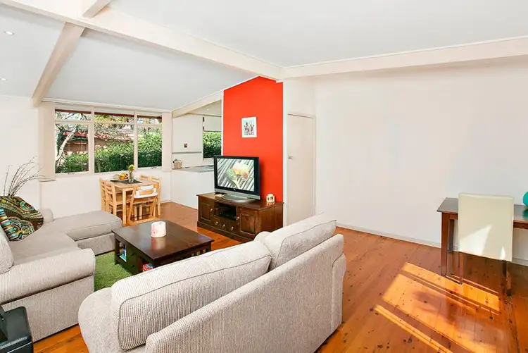 Second view of Homely house listing, 19 Inglebar Avenue, Allambie Heights NSW 2100