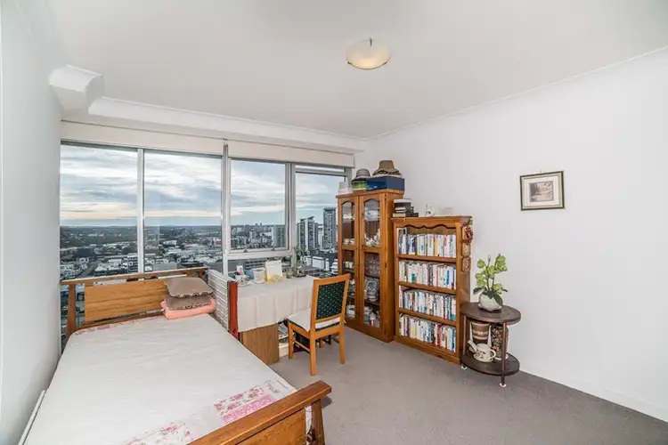 Seventh view of Homely apartment listing, 22108/5 Lawson Street, Southport QLD 4215