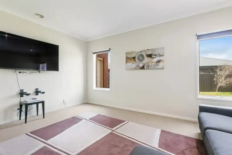 Fifth view of Homely house listing, 5 Mount Eccles Way, South Morang VIC 3752