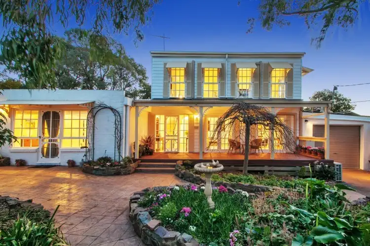 11 KARRALA Court, Chirnside Park VIC 3116