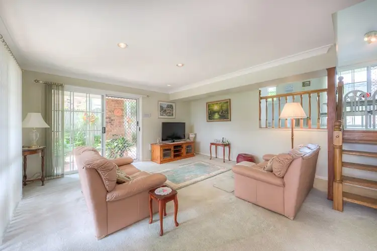 Second view of Homely house listing, 74/46 Albany Creek Road, Aspley QLD 4034