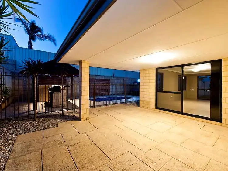Fourth view of Homely house listing, 93 Tranby Drive, Baldivis WA 6171
