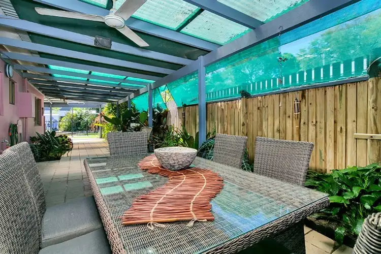 Third view of Homely house listing, 61 Oleander Street, Holloways Beach QLD 4878