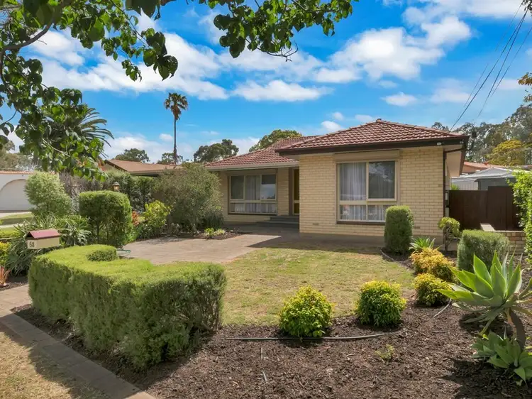 Fifth view of Homely house listing, 58 Rawlings Road, Modbury North SA 5092