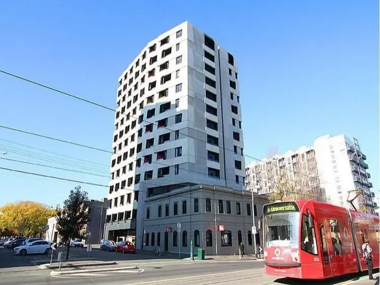 410/131 Pelham Street, Carlton VIC 3053