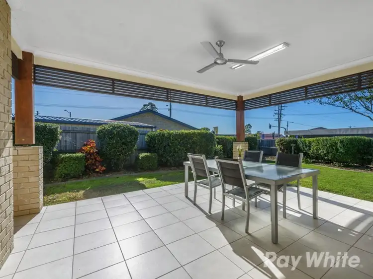 Third view of Homely house listing, 41 Fairway Court, Caboolture QLD 4510