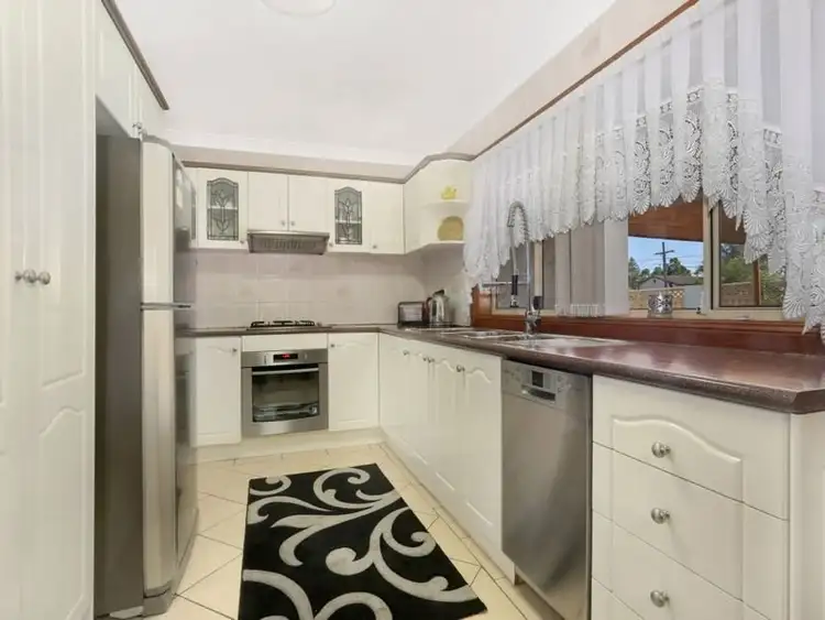 Second view of Homely house listing, 15 Barbers Road, Chester Hill NSW 2162