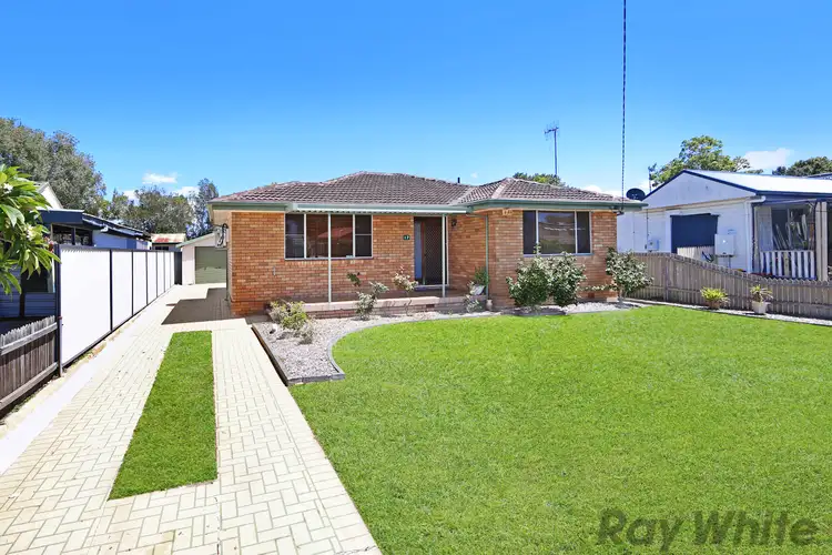 Main view of Homely house listing, 17 Kewalo Avenue, Budgewoi NSW 2262
