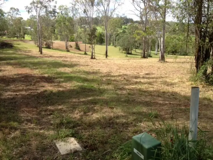 Third view of Homely land listing, Lot 2 Whiteside Road, Samsonvale QLD 4520