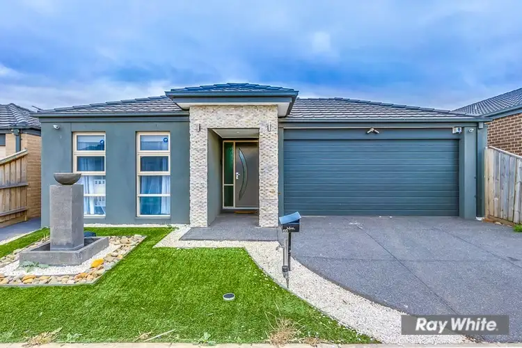 60 EMPEROR Parade, Tarneit VIC 3029
