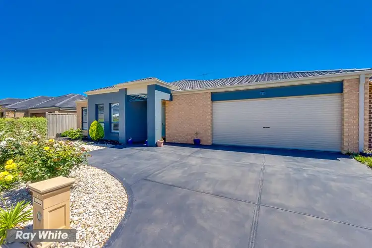 Second view of Homely house listing, 6 swordgrass Avenue, Tarneit VIC 3029