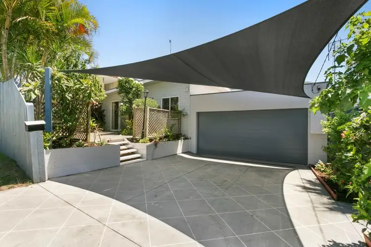 Second view of Homely house listing, 42 Cooleroo Crescent, Southport QLD 4215
