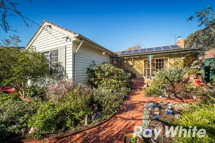 Third view of Homely house listing, 18 Summit Road, Burwood VIC 3125