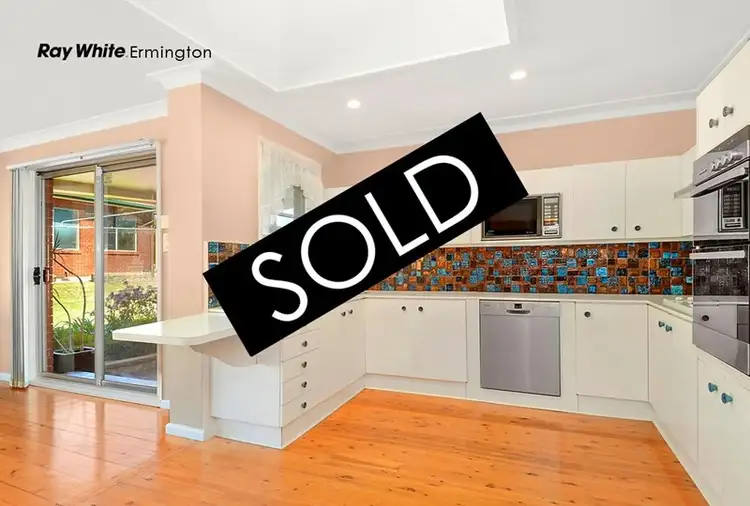 Third view of Homely house listing, 5 Denham Place, Dundas NSW 2117