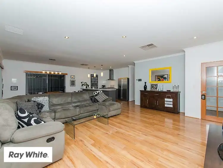 Main view of Homely house listing, 64 Farmaner Parkway, Ellenbrook WA 6069