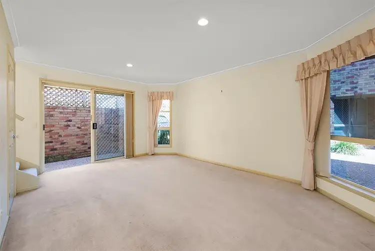 Second view of Homely house listing, 1/40 Alfred Street, Mermaid Beach QLD 4218