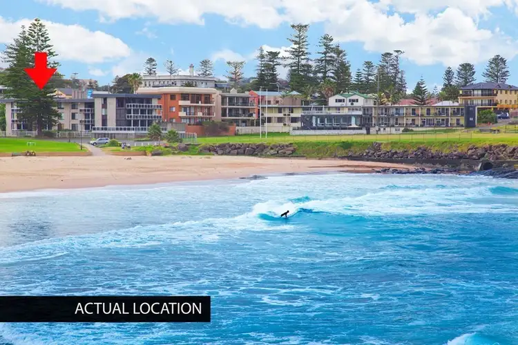 10/70 Manning Street, Kiama NSW 2533