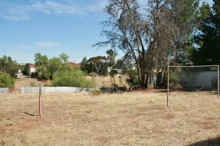 Fifth view of Homely land listing, Lots 32-35 Hartley Street, Spalding SA 5454