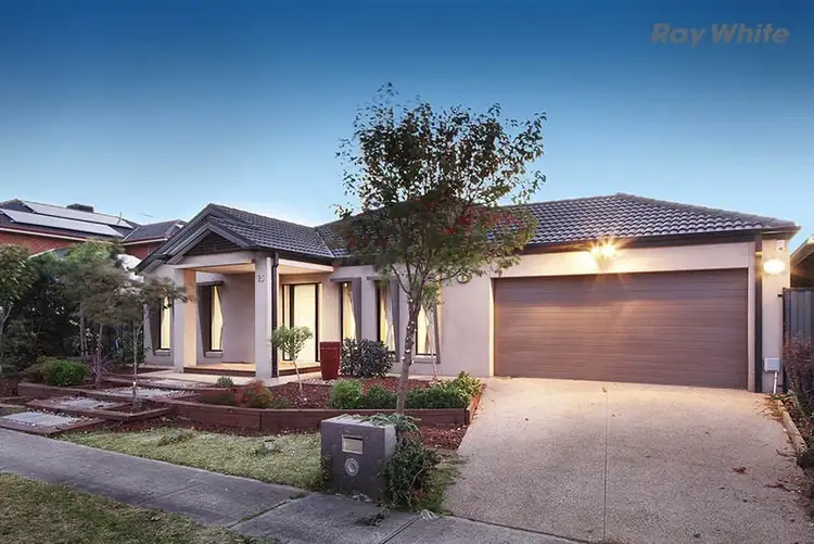 Third view of Homely house listing, 15 Lemongrass Circuit, Point Cook VIC 3030