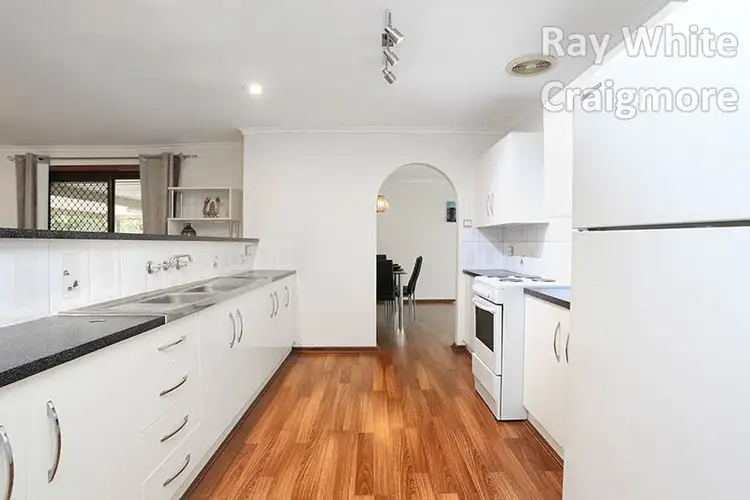 Main view of Homely house listing, 16 Luringa Close, Craigmore SA 5114