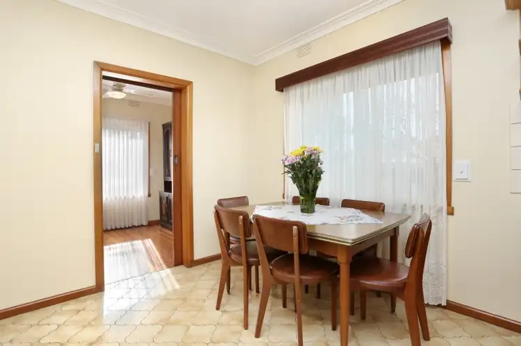 Third view of Homely house listing, 45 Menzies Parade, Lalor VIC 3075