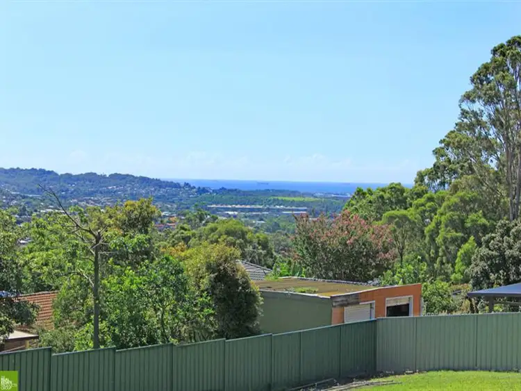 Main view of Homely land listing, 222 Farmborough Road, Farmborough Heights NSW 2526