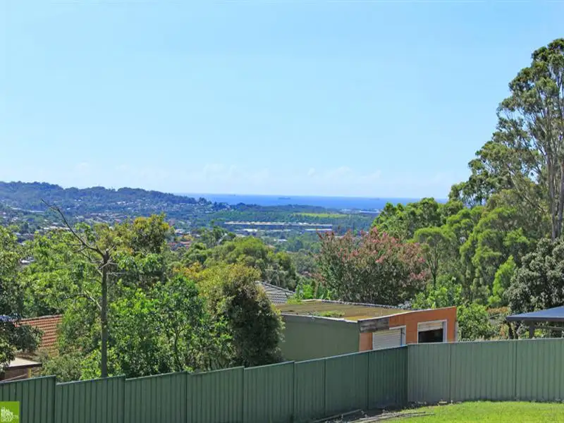 Main view of Homely land listing, 222 Farmborough Road, Farmborough Heights NSW 2526