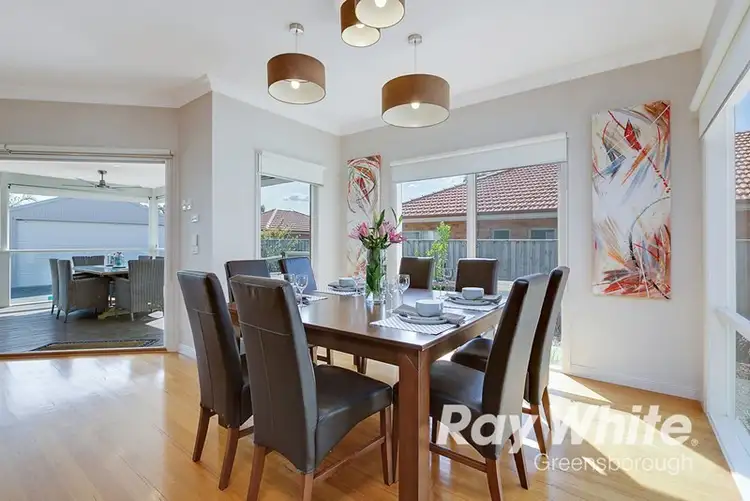 Fifth view of Homely house listing, 11 Spoonbill Street, Doreen VIC 3754
