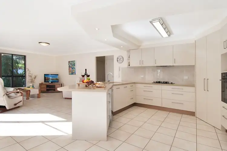 Third view of Homely house listing, 1 Sapphire Court, Lennox Head NSW 2478