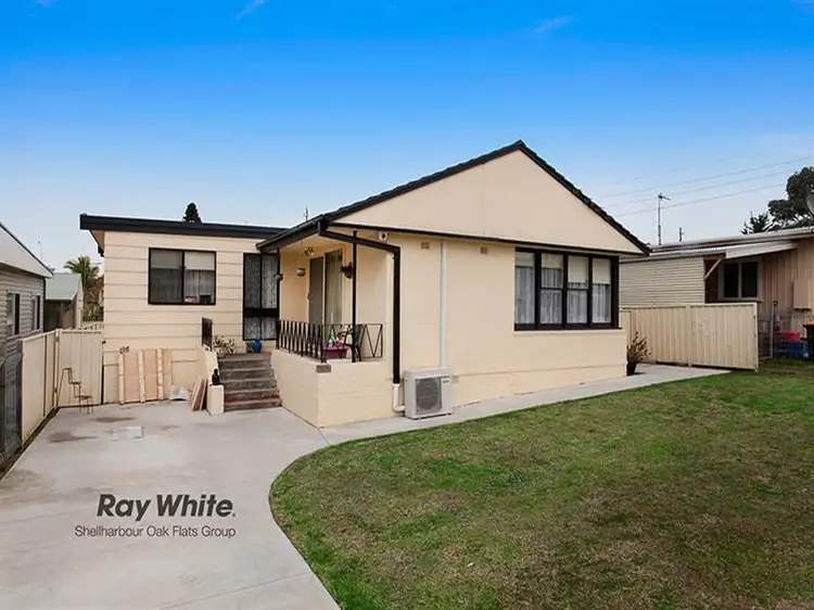 19 Walters Street, Warilla NSW 2528