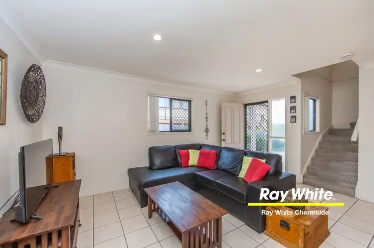 Fourth view of Homely townhouse listing, 1/14 Western Avenue, Chermside QLD 4032