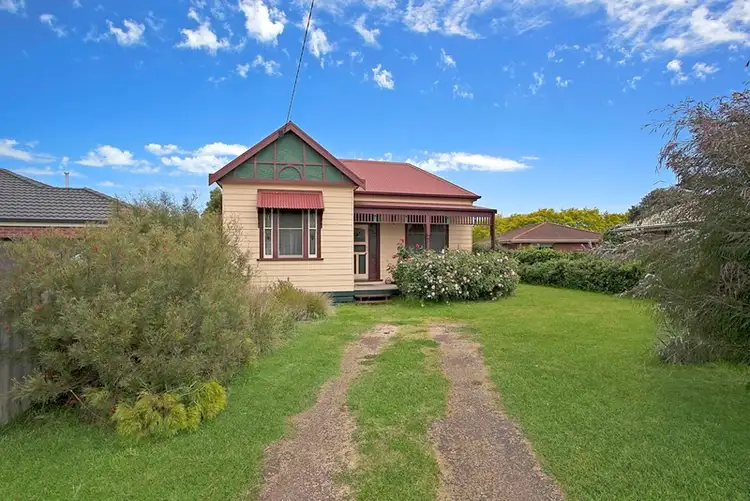 Main view of Homely house listing, 8 Russell Court, Koroit VIC 3282