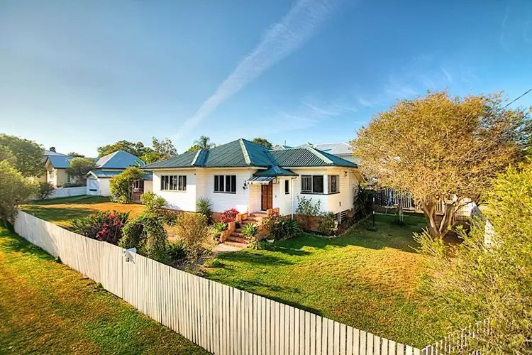 139 Jutland Street, Oxley QLD 4075