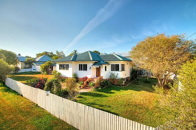 Main view of Homely house listing, 139 Jutland Street, Oxley QLD 4075