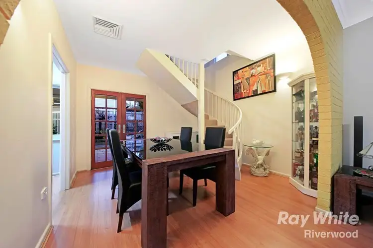 72 Hardwicke Street, Riverwood NSW 2210