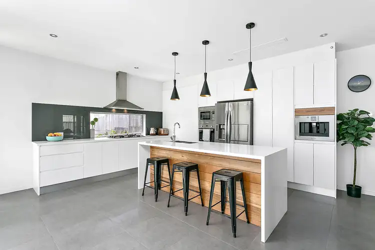 Second view of Homely house listing, 62 Shallows Drive, Shell Cove NSW 2529