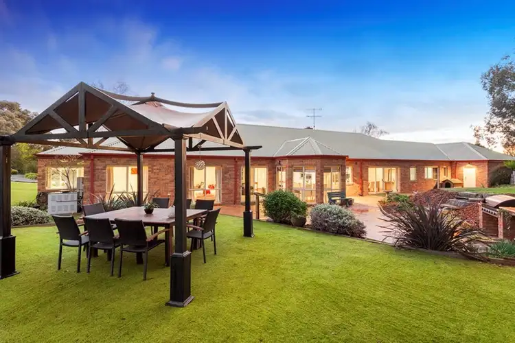 Fourth view of Homely house listing, 143-145 Flannery Court, Warrandyte VIC 3113