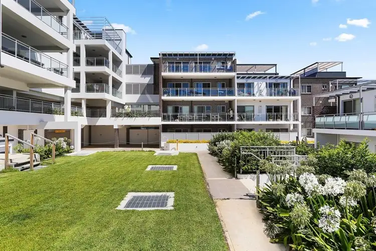 Fifth view of Homely unit listing, 14/100 Tennyson Road, Mortlake NSW 2137