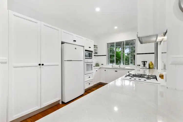 Sixth view of Homely house listing, 215 Eumarella Road, Weyba Downs QLD 4562