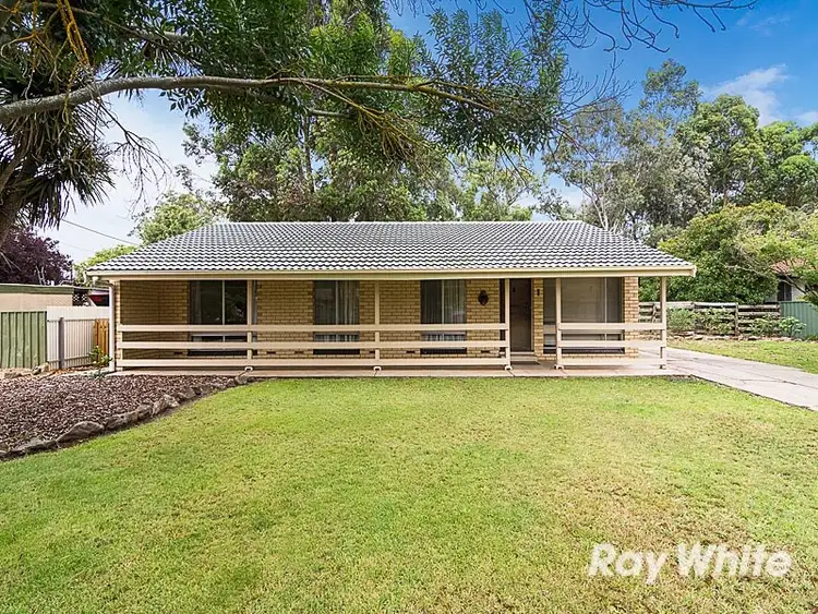5 Wuttke Road, Mount Barker SA 5251