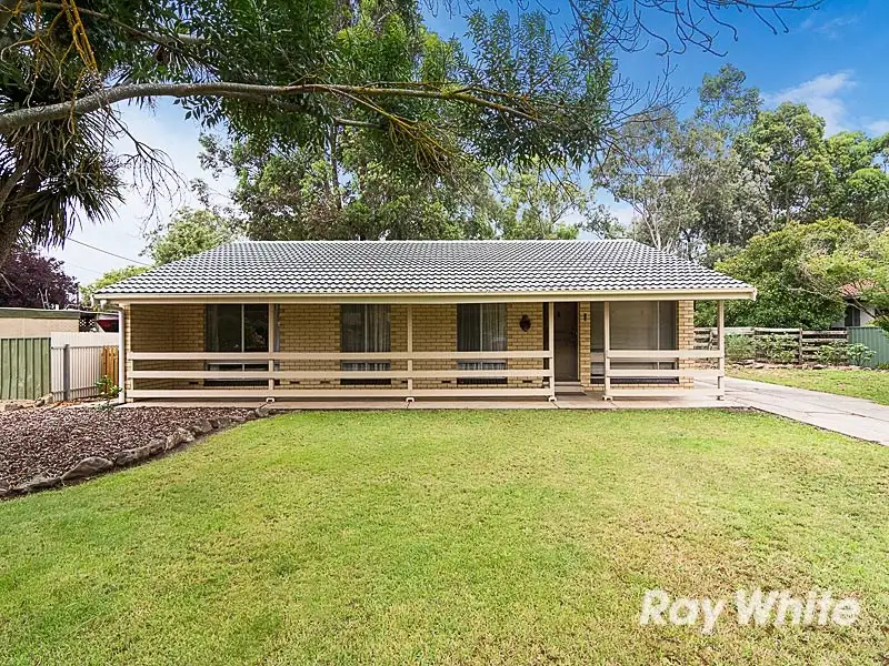 Main view of Homely house listing, 5 Wuttke Road, Mount Barker SA 5251