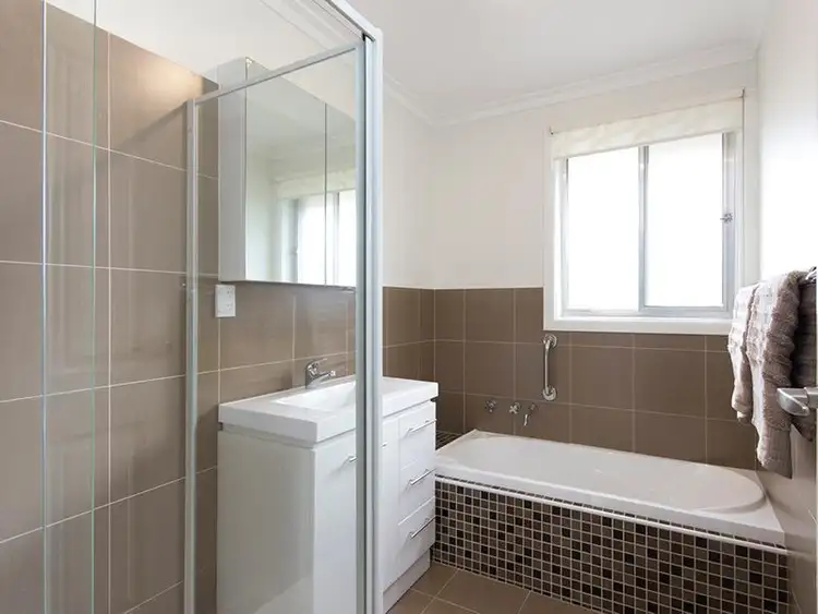 Fourth view of Homely unit listing, 2/45 Frawley Road, Hallam VIC 3803